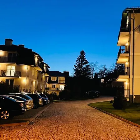 Ab Mountain View Szklarska Poręba