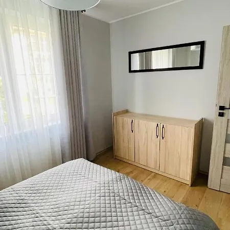 Ab Mountain View Appartamento Szklarska Poręba