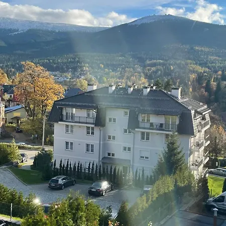 Ab Mountain View Appartamento