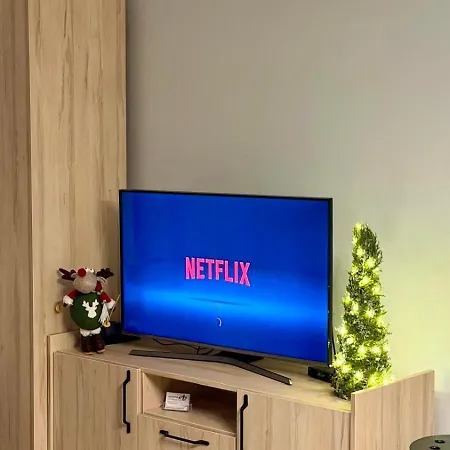 Ab Mountain View * Szklarska Poręba