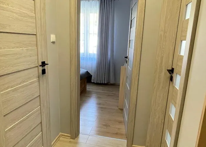 Ab Mountain View Апартаменты *