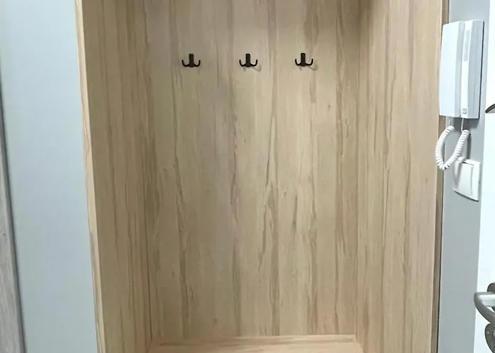 Апартаменты Ab Mountain View