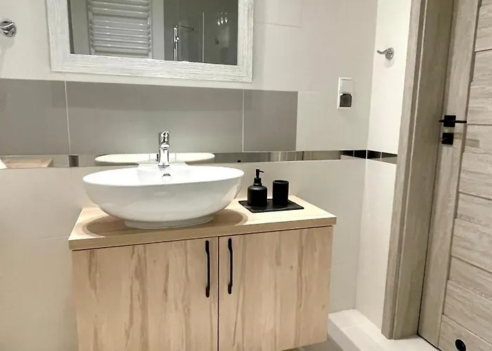 Ab Mountain View Шклярска-Поремба