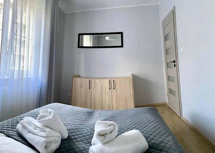 Ab Mountain View Апартаменты *