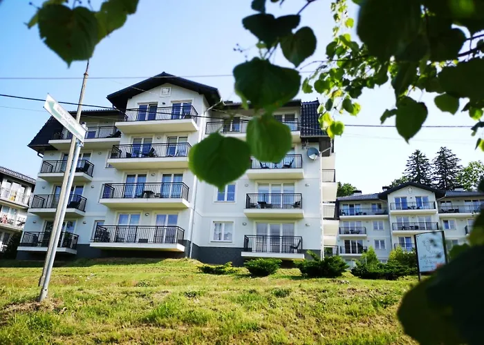 Апартаменты Ab Mountain View *