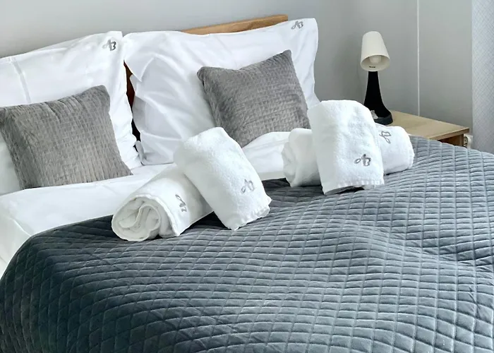 Ab Mountain View * Шклярска-Поремба