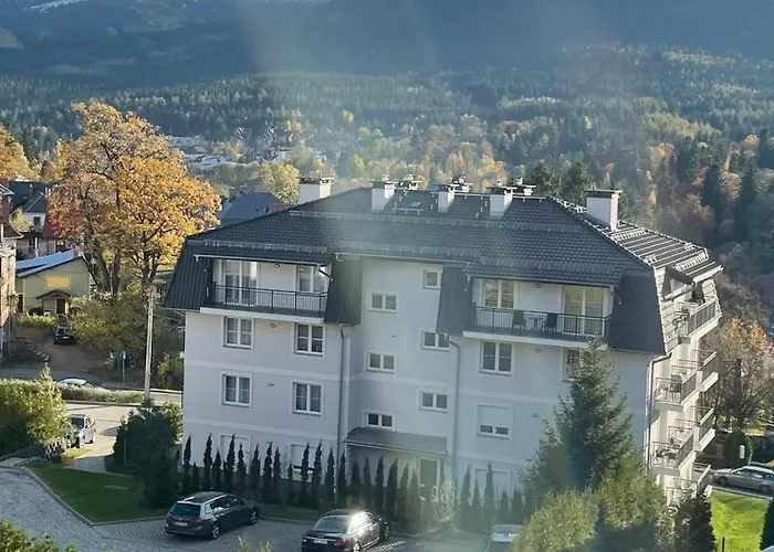 Ab Mountain View Апартаменты