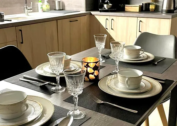 Ab Mountain View * Шклярска-Поремба