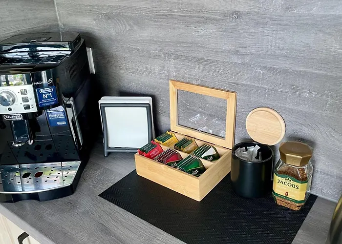 Ab Mountain View Апартаменты Шклярска-Поремба