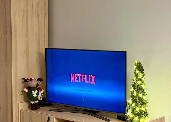 Ab Mountain View * Шклярска-Поремба