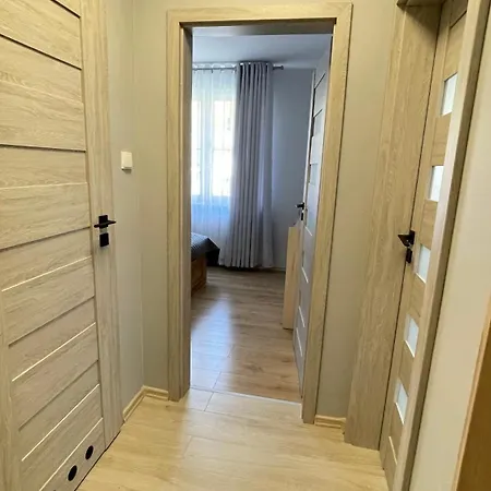 Ab Mountain View Appartement *