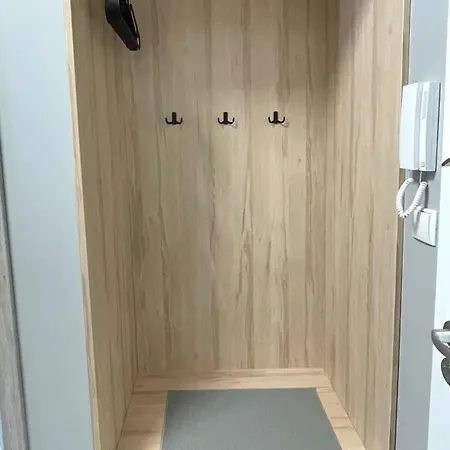 아파트 Ab Mountain View
