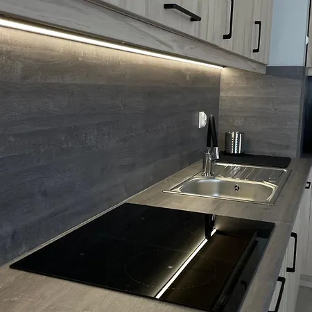 Ab Mountain View Appartement