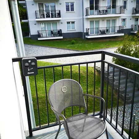 Ab Mountain View Appartement Szklarska Poreba