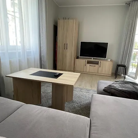 Ab Mountain View Appartement Szklarska Poreba