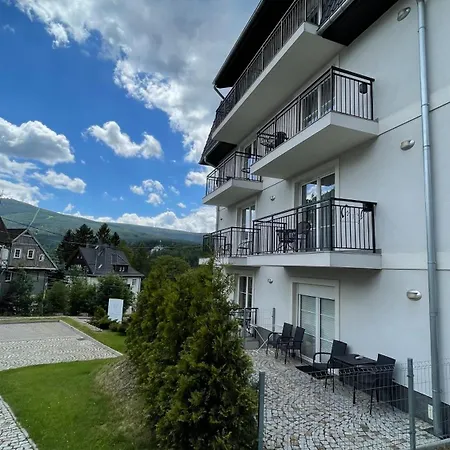 Ab Mountain View Appartement *