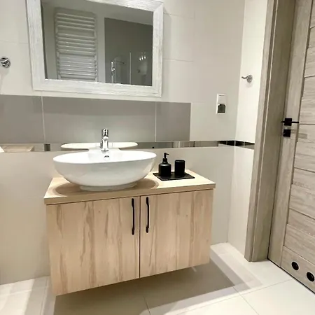 Ab Mountain View Szklarska Poreba