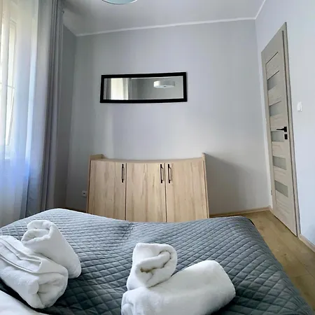 Ab Mountain View Daire *