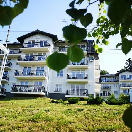 아파트 Ab Mountain View *
