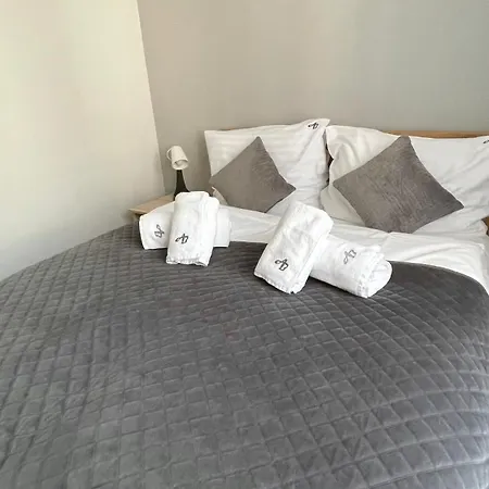 Appartement Ab Mountain View Szklarska Poreba