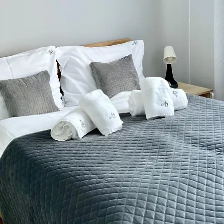 Ab Mountain View * Szklarska Poreba