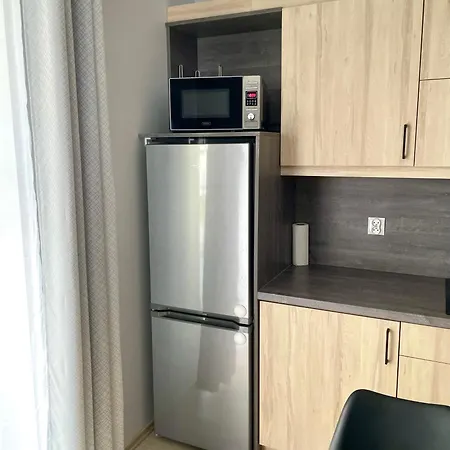 Daire Ab Mountain View