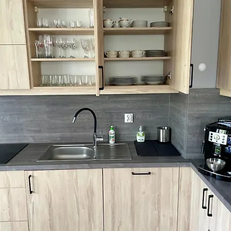 Appartement Ab Mountain View Szklarska Poreba