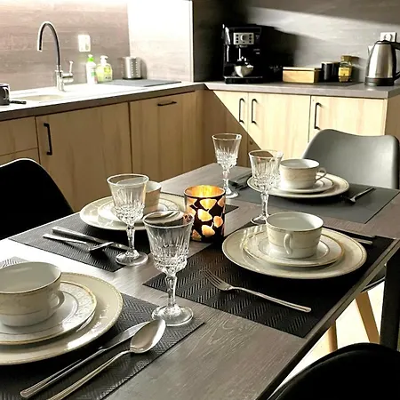 Ab Mountain View * Szklarska Poreba