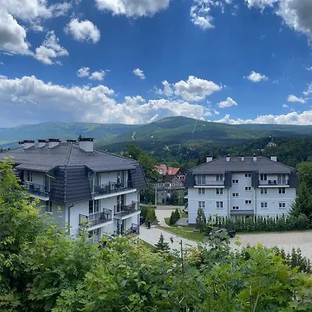 아파트 Ab Mountain View *