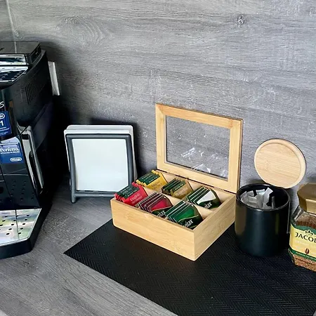 Ab Mountain View Appartement Szklarska Poreba