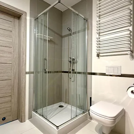 Ab Mountain View Apartmán Sklářská Poruba