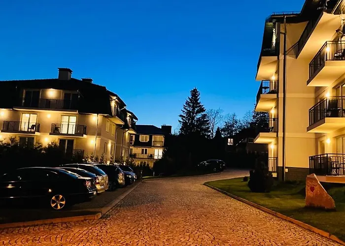 Ab Mountain View Szklarska Poręba