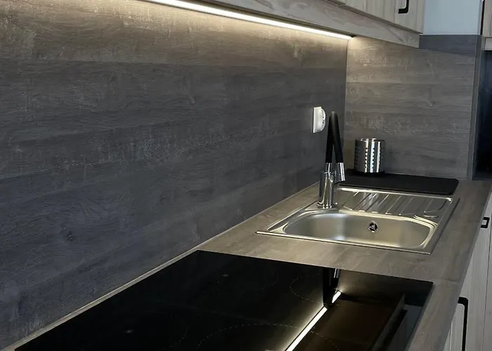 Ab Mountain View Apartament