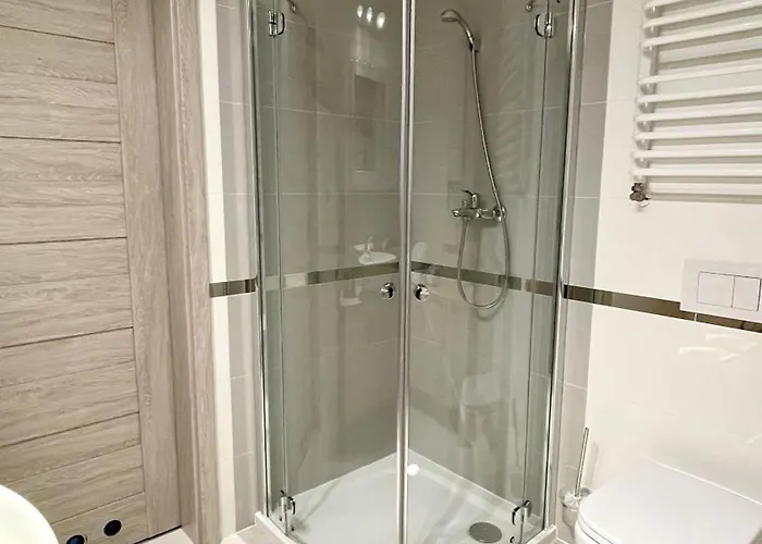 Apartament Ab Mountain View