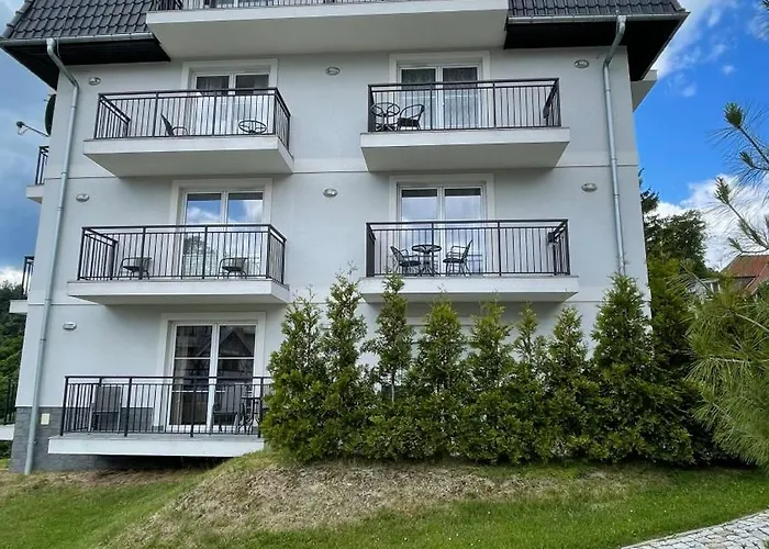 Apartament Ab Mountain View *