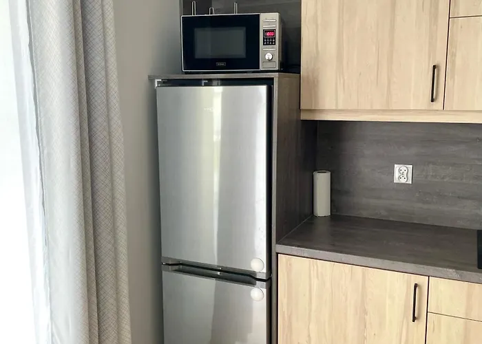 Apartament Ab Mountain View