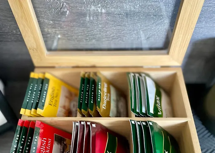 Ab Mountain View Apartament *